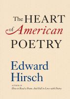 The heart of American poetry /