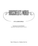 Hirschfeld's world /