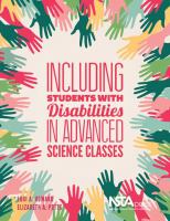 Including students with disabilities in advanced science classes /