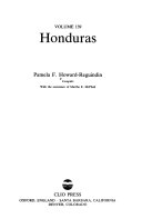 Honduras /
