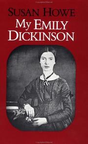 My Emily Dickinson /