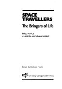 Space travellers : the bringers of life /