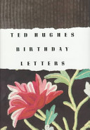 Birthday letters /