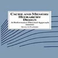 Memory systems cache, DRAM, disk /