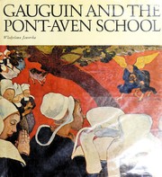 Gauguin and the Pont-Aven school.
