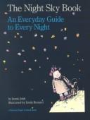 The night sky book : an everyday guide to every night /