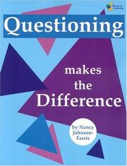 Questioning makes the difference /
