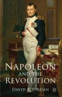 Napoleon and the Revolution /