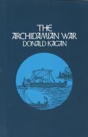 The Archidamian War /