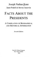 Facts about the presidents /
