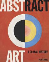 Abstract art : a global history /
