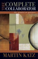 The complete collaborator : the pianist as partner /