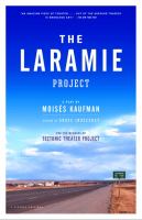 The Laramie project /
