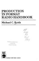 Production in format radio handbook /