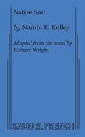 Native son : adapted from the novel by Richard Wright /