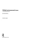 Global environmental issues : a climatological approach /
