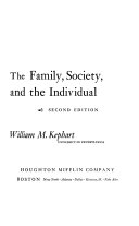 The family, society, and the individual