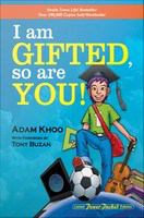 I am gifted, so are you! /