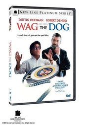 Wag the dog /