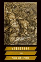 Warhorses : poems /