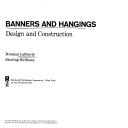 Banners and hangings: design and construction