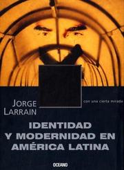 Identidad y modernidad en América Latina /