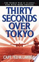 Thirty seconds over Tokyo.