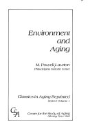 Environment and aging /
