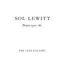 Sol Lewitt, prints, 1970-86.