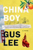 China boy : a novel /