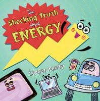 The shocking truth about energy /