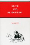 State and revolution.
