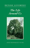 The life around us : selected poems on nature /