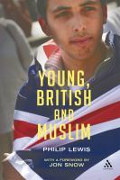 Young, British and Muslim /
