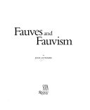 Fauves and fauvism /
