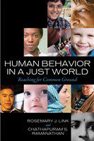 Human Behavior in a Just World Reaching for Common Ground