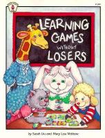Learning games without losers /