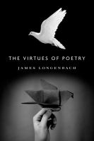 The virtues of poetry /