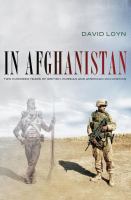In Afghanistan : two hundred years of British, Russian and American occupation /