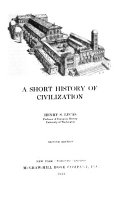 A short history of civilization.