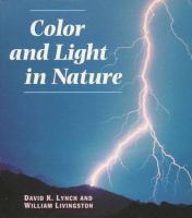 Color and light in nature /