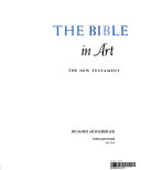 The Bible in art : the New Testament /