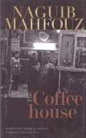 The coffeehouse /