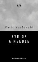 Eye of a needle /