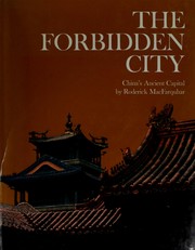 The Forbidden City,