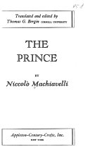 The prince /