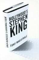 Hollywood's Stephen King /