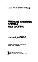 Understanding social networks /