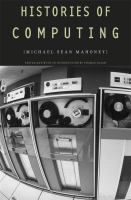 Histories of computing /