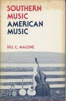 Southern music, American music /